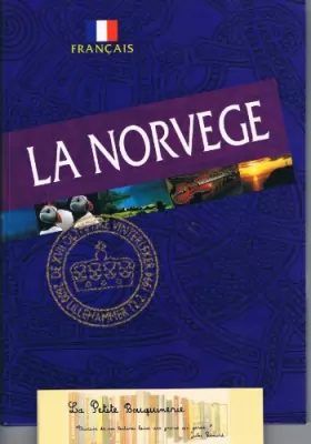 Couverture du produit · Norvège Un pays dans une classe à part