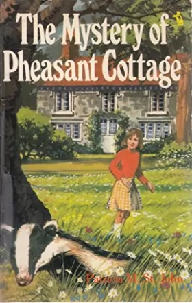 Couverture du produit · The Mystery of Pheasant Cottage