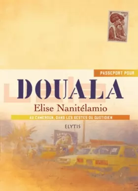 Couverture du produit · Passeport pour Douala