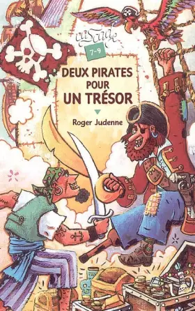 Couverture du produit · Deux pirates pour un trésor