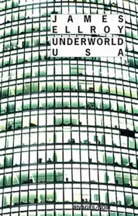 Couverture du produit · Underworld USA
