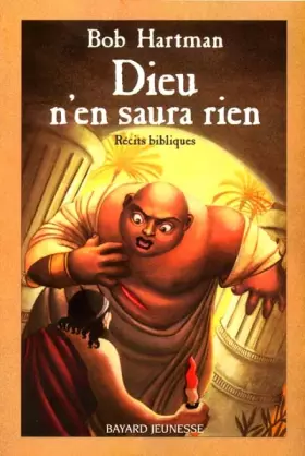 Couverture du produit · Dieu n'en saura rien : Récits bibliques