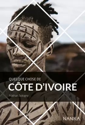 Couverture du produit · Quelque Chose de Côte d'Ivoire