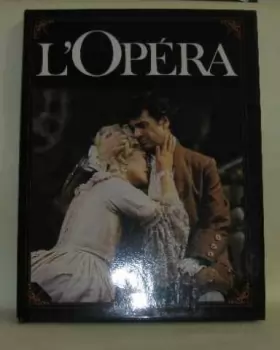 Couverture du produit · l'opéra