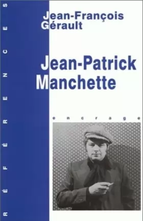 Couverture du produit · Jean-Patrick Manchette