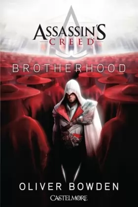 Couverture du produit · Assassin's Creed Brotherhood