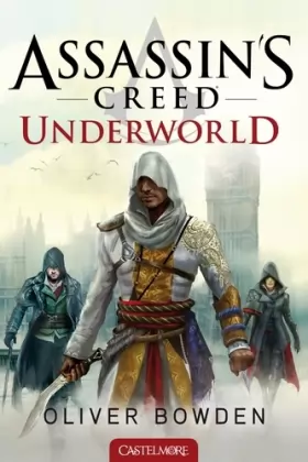 Couverture du produit · Assassin's creed 8 : Underworld
