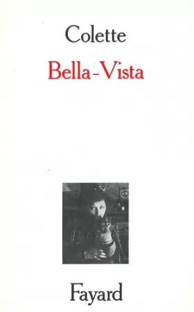 Couverture du produit · Bella-Vista