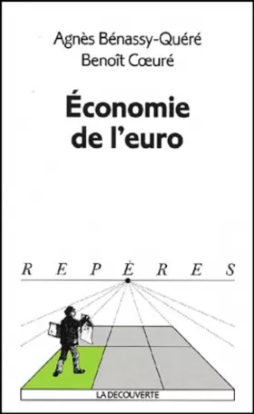 Couverture du produit · Economie de l'Euro