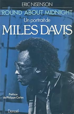 Couverture du produit · 'Round about midnight: Un portrait de Miles Davis