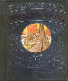 Couverture du produit · Harald Le Viking: L'histoire d'un jeune Normand
