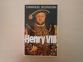 Couverture du produit · Henry VIII