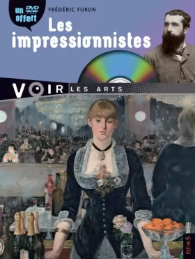 Couverture du produit · Les impressionnistes