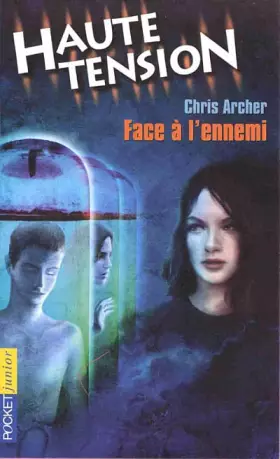 Couverture du produit · Haute Tension, tome 8 : Face à l'ennemi