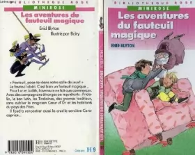 Couverture du produit