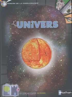 Couverture du produit · L'Univers