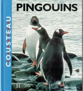 Couverture du produit · Pingouins