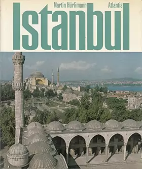 Couverture du produit · Istanbul