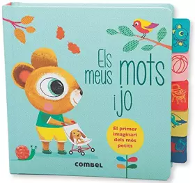 Couverture du produit · Els meus mots i jo