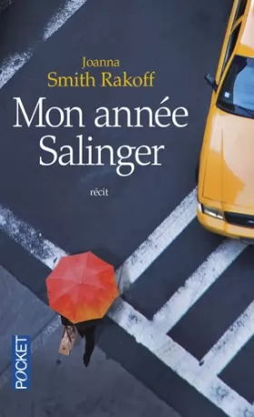 Couverture du produit · Mon année Salinger