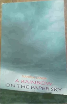 Couverture du produit · Rainbow on the Paper Sky