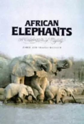 Couverture du produit · African Elephants