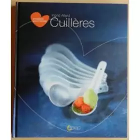 Couverture du produit · Cuilleres