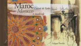 Couverture du produit · Maroc, carnet de route
