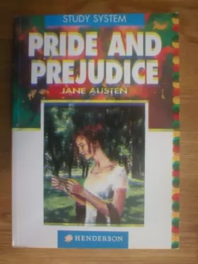 Couverture du produit · Pride and Prejudice