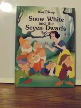 Couverture du produit · Snow White