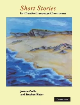 Couverture du produit · Short Stories: For Creative Language Classrooms