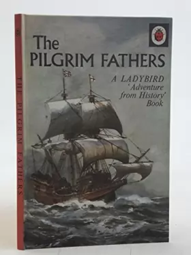 Couverture du produit · The Pilgrim Fathers
