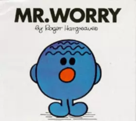 Couverture du produit · Mr.Worry