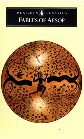 Couverture du produit · Fables of Aesop
