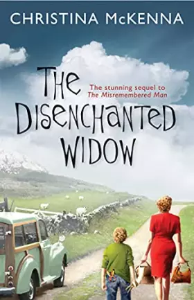 Couverture du produit · The Disenchanted Widow