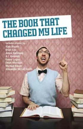 Couverture du produit · The Book That Changed My Life