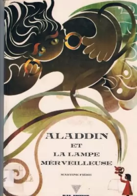 Couverture du produit · Aladdin et la lampe merveilleuse : Conte des Mille et une nuits (Abracadabra)