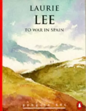 Couverture du produit · To War in Spain