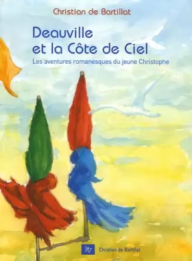 Couverture du produit · Deauville et la Côte de Ciel: Les aventures de Christophe