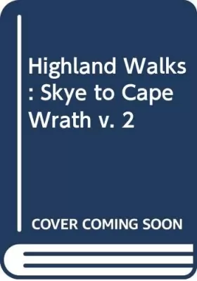 Couverture du produit · Skye to Cape Wrath (v. 2)