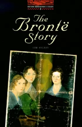 Couverture du produit · The Brontë Story