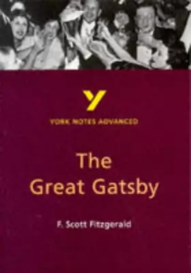 Couverture du produit · The Great Gatsby