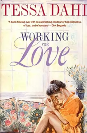 Couverture du produit · Working for Love