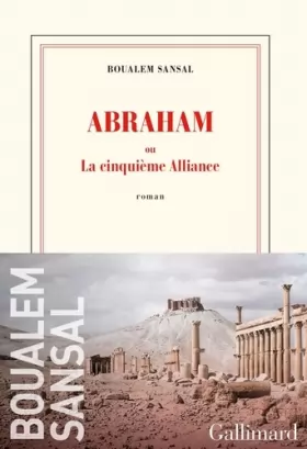 Couverture du produit · Abraham: ou La cinquième Alliance