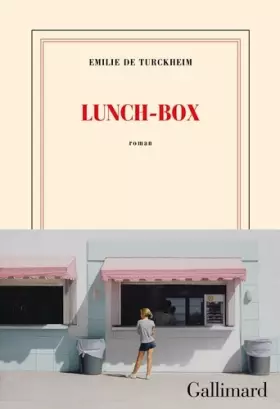 Couverture du produit · Lunch-box