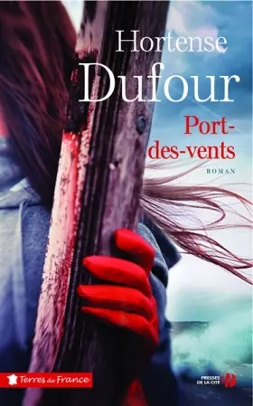 Couverture du produit · Port-des-Vents