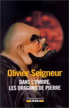 Couverture du produit · Dans l'ombre, les dragons de pierre