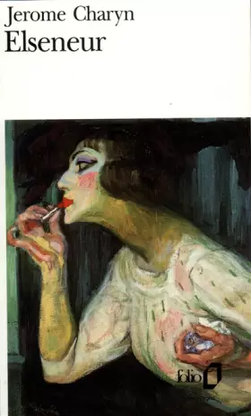 Couverture du produit · Elseneur