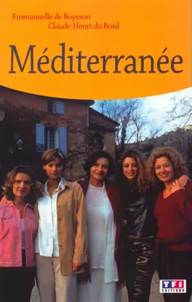 Couverture du produit · Méditerranée