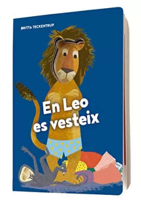 Couverture du produit · En Leo es Vesteix